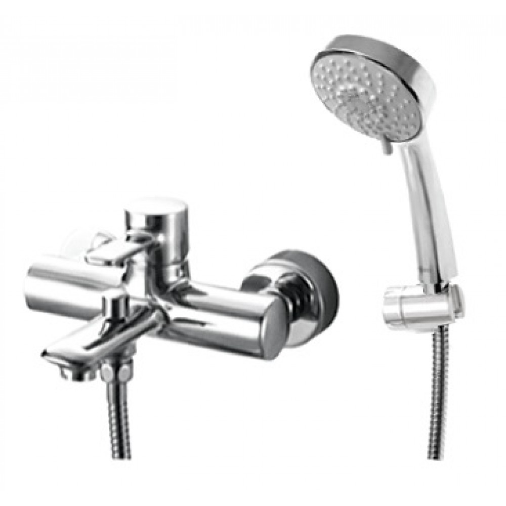 Vòi Sen Tắm TOTO DM328/DGH104ZR Nóng Lạnh 
