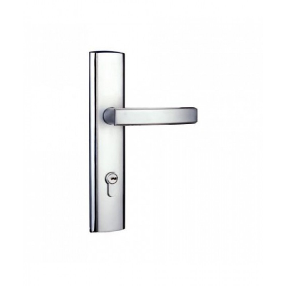 Tay Nắm Gạt Trên Đế Yale YSP-151 Cửa Phòng