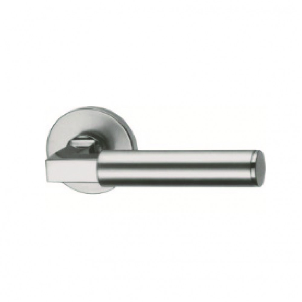 Tay Nắm Gạt Cửa Phòng Yale YSLH-146 US32D Inox Đặc