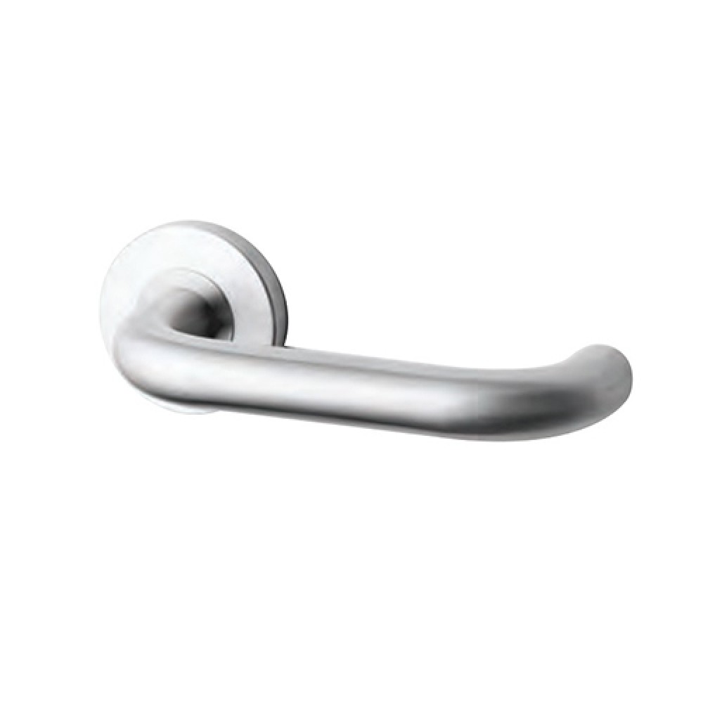 Tay Nắm Gạt Cửa Phòng Yale YTL-010 US32D Inox Rỗng