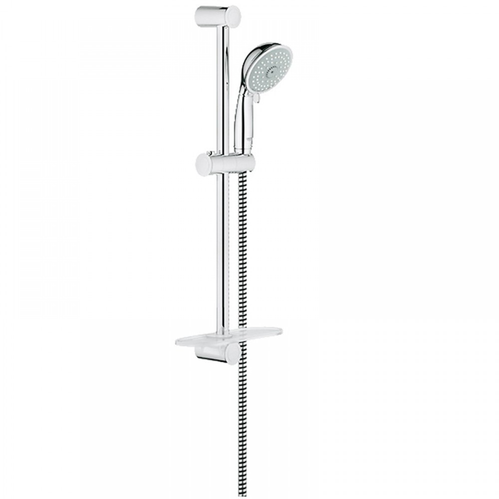 Bộ Tay Sen Và Thanh Trượt Sen Grohe 27929002