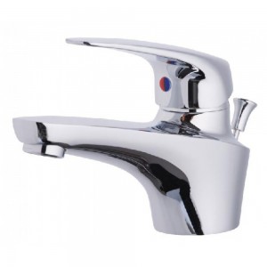 Vòi Nóng Lạnh Lavabo CAESAR B170CU (B170C)