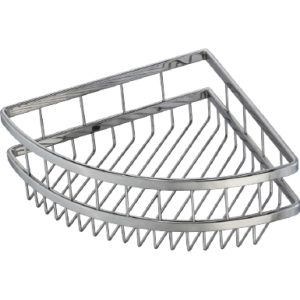 Khay Inox CAESAR ST823V Một Tầng