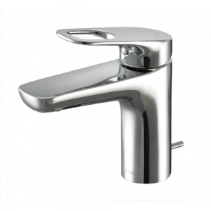 Vòi Lavabo TOTO TTLR301F-1RR Nóng Lạnh 