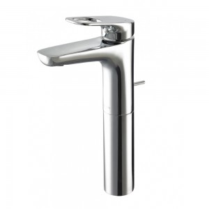 Vòi Lavabo TOTO TTLR301FV-1 Nóng Lạnh 