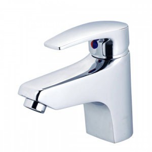Vòi Nóng Lạnh Lavabo CAESAR B400CP