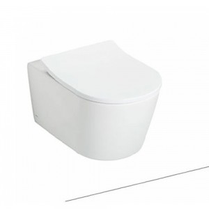 Bồn Cầu TOTO CW542ME3UNW1/TC513A Treo Tường