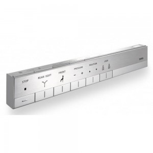 Bảng Điều Khiển Remote TOTO TCM1275 Bồn Cầu Neorest