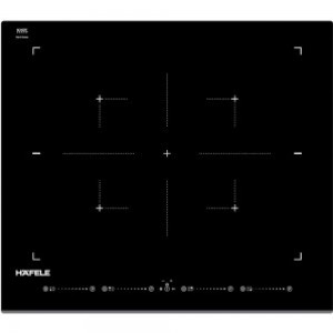Bếp Điện Từ Hafele HC-IF60A 536.01.871 4 Vùng Nấu