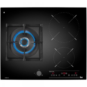 Bếp Ga Teka IG 620 1G AI AL DR CI 40213010 3 Mặt Bếp