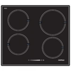 Bếp Điện Từ Hafele HC-I604C 536.01.731 4 Vùng Nấu