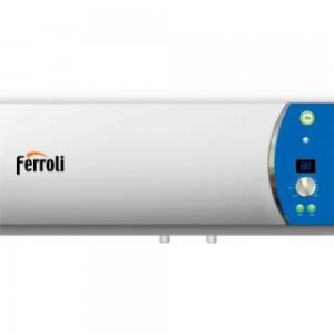 Bình Nước Nóng Ferroli Verdi Ae 30L Gián Tiếp