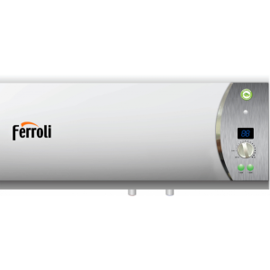 Bình Nước Nóng Ferroli Verdi Se 15L Gián Tiếp