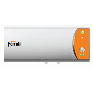Bình Nước Nóng Ferroli Verdi Te 30L Gián Tiếp