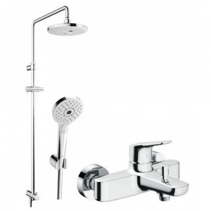 Sen Cây TOTO TBG03302V/TBW01010A/TBW01002B1 Nóng Lạnh