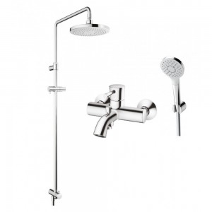 Sen Cây TOTO TBS01302V/TBW01008A/TBW01001B1 Nóng Lạnh