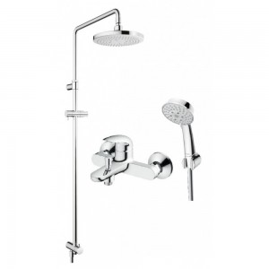Sen Cây TOTO TBS03302V/TBW03002B/TBW01001B1 Nóng Lạnh