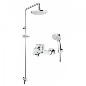 Sen Cây TOTO TBS04302V/TBW03002B/TBW01001B1 Nóng Lạnh