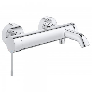 Bộ Trộn Sen/Bồn Tắm Essence Grohe 33624001 nóng lạnh