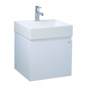 Bộ Tủ Lavabo Caesar Treo Tường LF5253/EH152V (EH05253A)