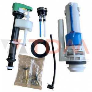 Bộ Xả Bồn Cầu TOTO HTSV300-R
