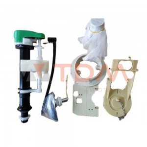 Bộ Xả Bồn Cầu TOTO HTSV366-R (C366)