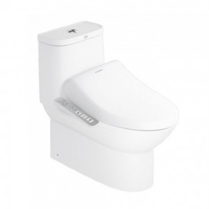Bồn Cầu American Standard WP-2073PL Nắp Rửa Điện Tử