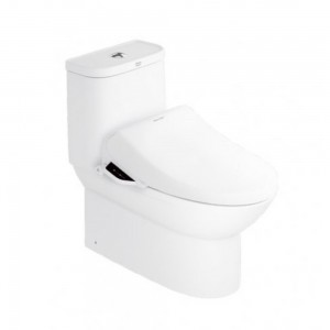 Bồn Cầu American Standard WP-2073PR Nắp Điện Tử