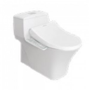 Bồn Cầu American Standard WP-2009PL Nắp Rửa Điện Tử