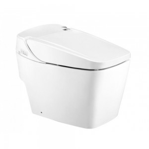 Bồn Cầu Cảm Ứng COTTO C10237 Tunio RX