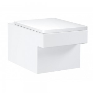 Bồn Cầu Grohe 39244000 Eurocube Treo Tường
