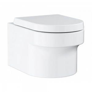 Bồn Cầu Grohe 39296000 Eurocosmo Treo Tường