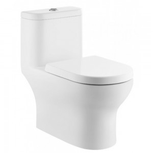 Bồn Cầu Moen SW3092C1 1 Khối