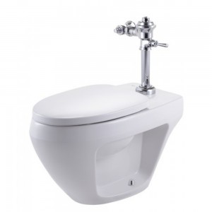 Bồn Cầu Nahm SVC2860W202N01/MK2000 Đặt Sàn