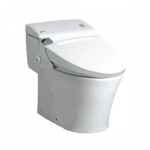 Bồn Cầu Thông Minh INAX AC-1008R/CW-KA22AVN