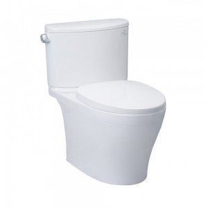 Bồn Cầu TOTO CS767T3 (CS767RT3) Hai Khối Nắp TC385VS