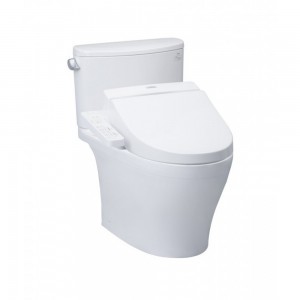 Bồn Cầu Điện Tử TOTO CS767W7 (CS767RW7) Nắp Rửa Washlet