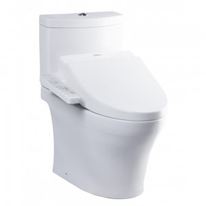 Bồn Cầu Điện Tử TOTO CS769DW7 (CS769DRW7) Nắp Rửa Washlet