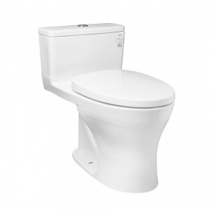 Bồn Cầu TOTO MS855DT3 Một Khối Nắp TC385VS