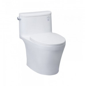 Bồn Cầu TOTO MS887T3 (MS887RT3) Một Khối Nắp TC385VS