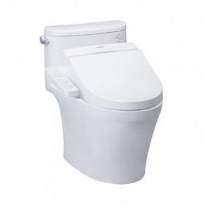 Bồn Cầu Điện Tử TOTO MS887W7 (MS887RW7) Nắp Rửa Washlet