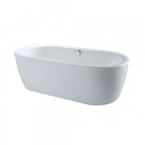 Bồn Tắm TOTO FBYN1716CPTE#W Gang Tráng Men 1.7M