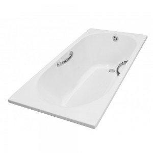 Bồn Tắm TOTO PAY1710HV/TBVF411 Xây 1.7M