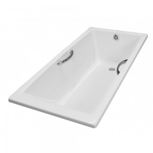 Bồn Tắm TOTO PAY1720HV/TBVF411 Xây 1.7M