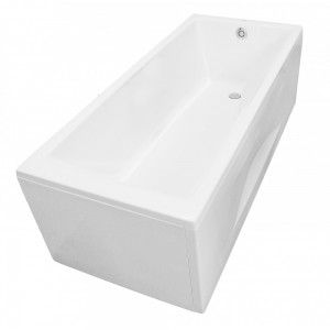 Bồn Tắm TOTO PAY1725VC/TBVF411 Chân Yếm 1.7M
