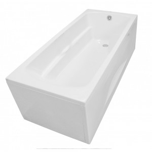 Bồn Tắm TOTO PAY1735VC/TBVF411 Chân Yếm 1.7M
