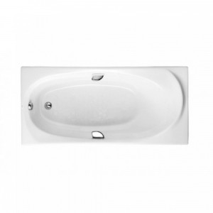 Bồn Tắm TOTO PPY1710HPE#P/TVBF411 Ngọc Trai Xây 1.7M