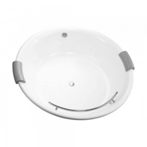 Bồn Tắm TOTO PPY1720HPTE#P/NTP003E Ngọc Trai 1.7M