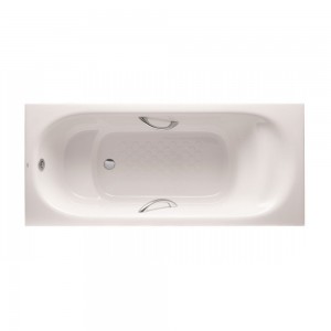Bồn Tắm TOTO PPY1750HPE#P/TVBF411 Ngọc Trai 1.7M
