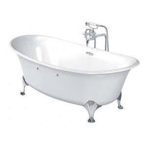 Bồn Tắm TOTO PPY1806PWNE#P Lập Thể 1.8M